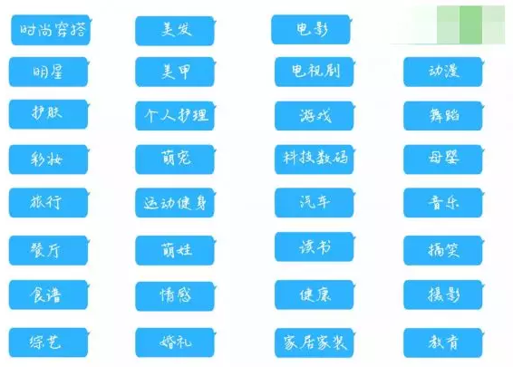 小紅書(shū)運(yùn)營(yíng)