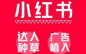 小紅書排名