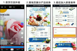 如何讓用戶在不知覺中看完一條信息流廣告？