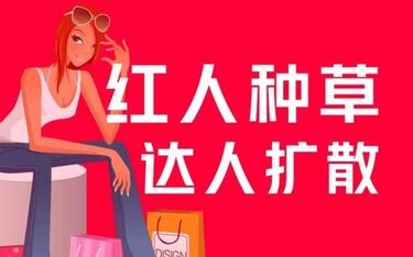 小紅書達人大號 明星kol退阿光爆棚打造怎么操作?