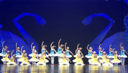 舞蹈大賽點評,哪家舞蹈比賽評選系統靠譜?